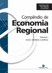 Compêndio de Economia Regional - Vol I