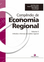 Compêndio de Economia Regional II
