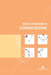 Modelos Operacionais Aplicados de Economia Regiona
