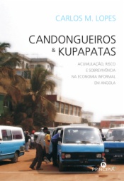 Candongueiros e Kupapatas