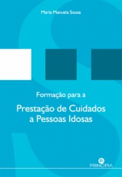 Formação para a Prestação de Cuidados a Pessoas Idosas