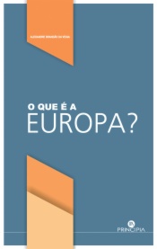 O Que é a Europa?