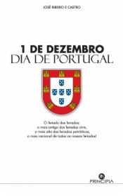 1 de Dezembro, Dia de Portugal