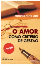 O Amor como Critério de Gestão