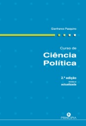 Curso de Ciência Política - 2ª ed.