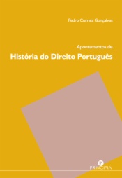 Apontamentos de História do Direito Português