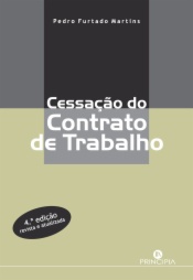 Cessação do Contrato de Trabalho- 4ª Ed.