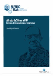 Alfredo da Silva e a CUF