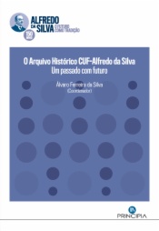 Arquivo Histórico CUF - Alfredo da Silva