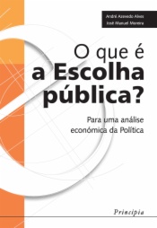 O Que é a Escolha Pública