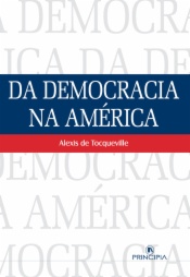 Da Democracia na América