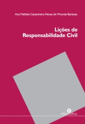 Lições de Responsabilidade Civil