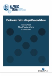 Patrimónios Fabris e Requalificação Urbana