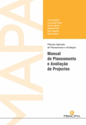 MAPA - Manual Planeamento e Avaliação de Projectos