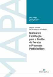 MAPA II Manual de Facilitação para a Gestão de eventos e Processos Participativos