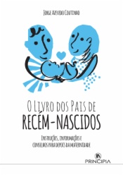O Livro dos Pais de Recém Nascidos