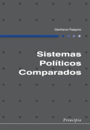 Sistemas Politicos Comparados