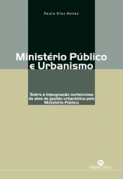 Ministério Público e Urbanismo