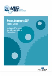 Artes e arquitecturas CUF
