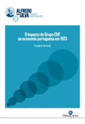 O Impacto do Grupo CUF na Economia Portuguesa de 1973