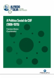 A Politica Social da CUF