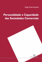 Personalidade e Capacidade das Sociedades Comercia