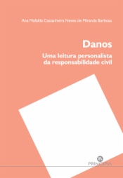 Danos - Uma Leitura Personalista Responsabdd Civil
