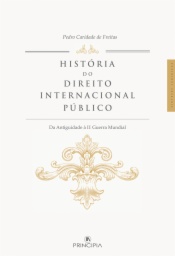 História do Direito Internacional Publico
