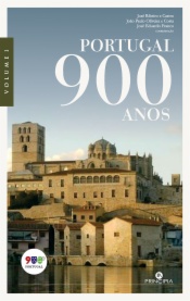 Portugal 900 anos» (vol. I)