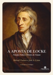 A aposta de Locke: Filosofia e Direitos do Homem