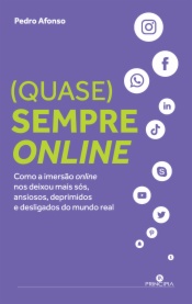 (Quase) sempre online