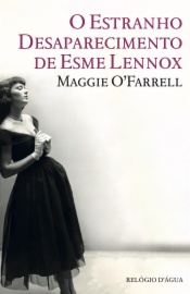 O Estranho Desaparecimento de Esme Lennox