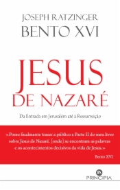 Jesus de Nazaré