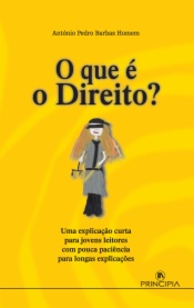 O que é o Direito?