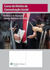 Curso de Direito da comunicação social 