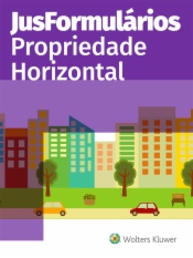 JusFormulários propriedade horizontal