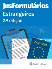 JusFormulários Estrangeiros