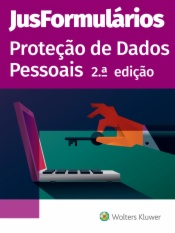 JusFormulários Proteção de Dados Pessoais