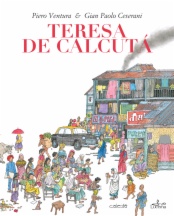 Teresa de Calcutá