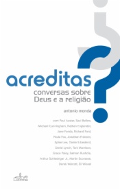 Acreditas? Conversas sobre Deus e a Religião