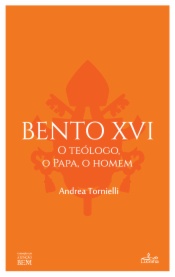 Bento XVI - o teólogo, o papa, o homem