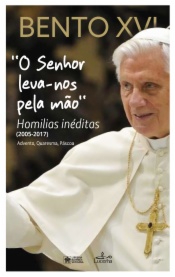 O Senhor leva-nos pela mão