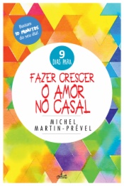 Fazer Crescer o Amor no Casal