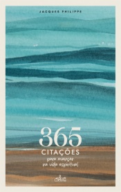 365 citações para avançar na vida espiritual