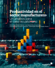 Productividad en el sector manufacturero