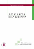 Los clásicos de la gerencia