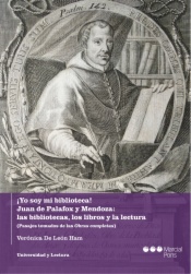 ¡Yo soy mi biblioteca! Juan de Palafox y Mendoza