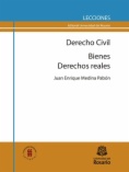 Derecho civil : Bienes / Derechos Reales