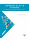 Experiencias y reflexiones pedagógicas en Ciencia Política y Relaciones Internacionales