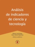 Análisis de indicadores de ciencia y tecnología